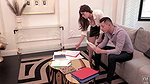 nfbusty office attraction long