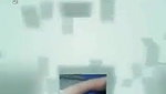 Lover fun after sex