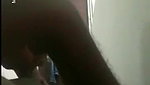 Lover fun after sex