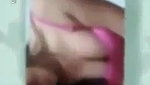 Lover fun after sex