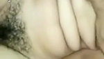 Lover fun after sex
