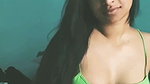 Accidentally boobs show