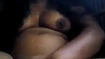 Unsatisfied Village Bhabi Fingering With DirtyTalk