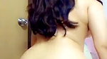 Sexy Girl Twerking Ass