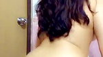 Sexy Girl Twerking Ass