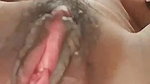 Horny Desi Girl Masturbating