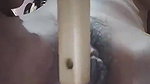 Horny Desi Girl Masturbating