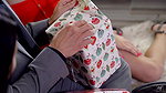 nubilefilms cumming for christmas long