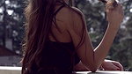 nubilefilms enjoy the view long