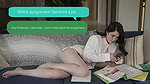 nubilefilms extra credit long