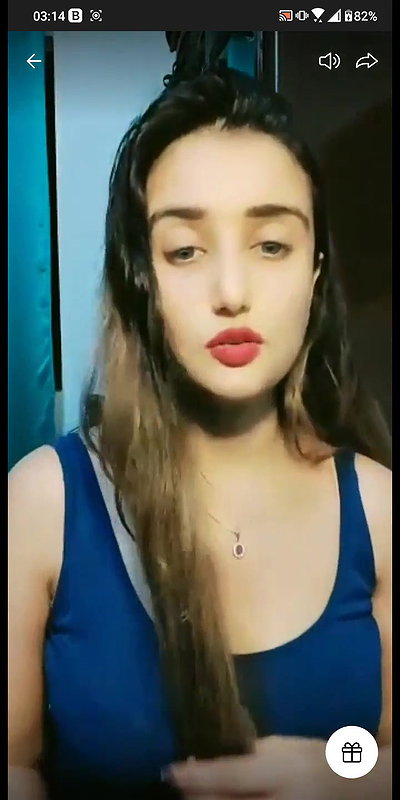 Aniza Hazel Tango Live 31-7-22