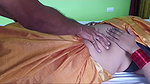 Hot navel massage deep boddu