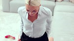nubilefilms how to nail a job interview long