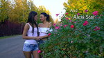 nubilefilms sensual lesbian sex long