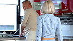 nubilefilms something to stare at long