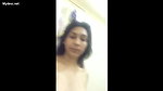 pakistani babe strips and exposes her hot body and shaved pussy mms clip