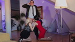 nubilefilms working late long