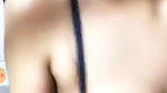 Hot Desi Babe Tango live