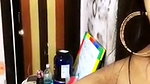 Hot Desi Babe Tango live