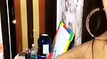 Hot Desi Babe Tango live