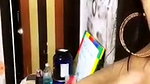Hot Desi Babe Tango live