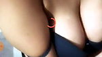 Hot Desi Babe Tango live