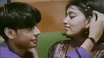 Desi Lovers Kissing