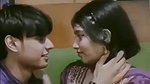 Desi Lovers Kissing