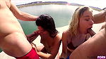 nubilesunscripted spring break lake powell 3 long