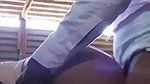Cheater bhabhi bang in doggy