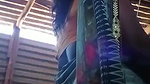 Cheater bhabhi bang in doggy
