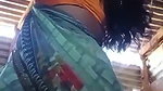 Cheater bhabhi bang in doggy