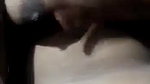 Village Girl Playing With Her Boobs