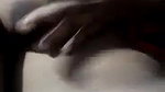 Village Girl Playing With Her Boobs
