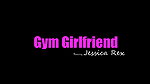 petitehdporn gym girlfriend long