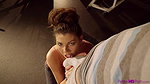 petitehdporn gym girlfriend long