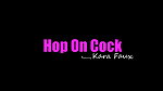 petitehdporn hop on cock long