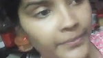 TAMIL TEEN SLIM GIRL SEXY SHOWING MMS