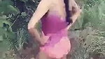 TAMIL TEEN SLIM GIRL SEXY SHOWING MMS