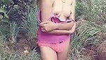 TAMIL TEEN SLIM GIRL SEXY SHOWING MMS