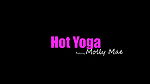petitehdporn hot yoga long
