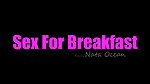 petitehdporn sex for breakfast long