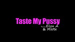 petitehdporn taste my pussy long
