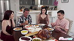princesscum did you get your stepsister pregnant on thanksgiving long
