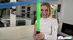 princesscum star whores revenge of the sis long