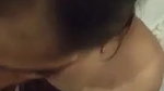Indian Cute Wife Blowjob