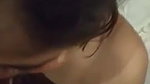 Indian Cute Wife Blowjob