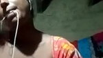 Village Girl Shows her Boobs