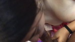 Desi cute girl Blowjob