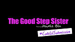 stepsiblingscaught the good step sister long